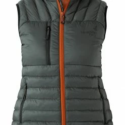 Best Pirce ✔️ Swarovski PV Puff Vest Womens 👍