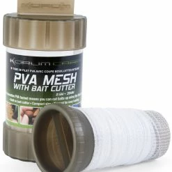 Outlet 👏 Korum PVA Mesh with Bait Cutter 👏