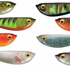 Coupon 🛒 Berkley Powerbait Pulse Shad Lures ⭐