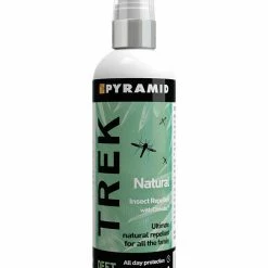 Best Sale 😍 Pyramid Trek Natural Insect Repellant 60ml ✔️