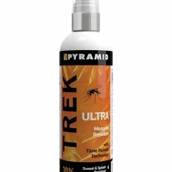 Best deal 🛒 Pyramid Trek Ultra Insect Repellant 60ml 🤩