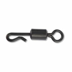 Cheapest 👍 Carp Spirit Q/C Rolling Swivel Size 8 - 10pc 💯