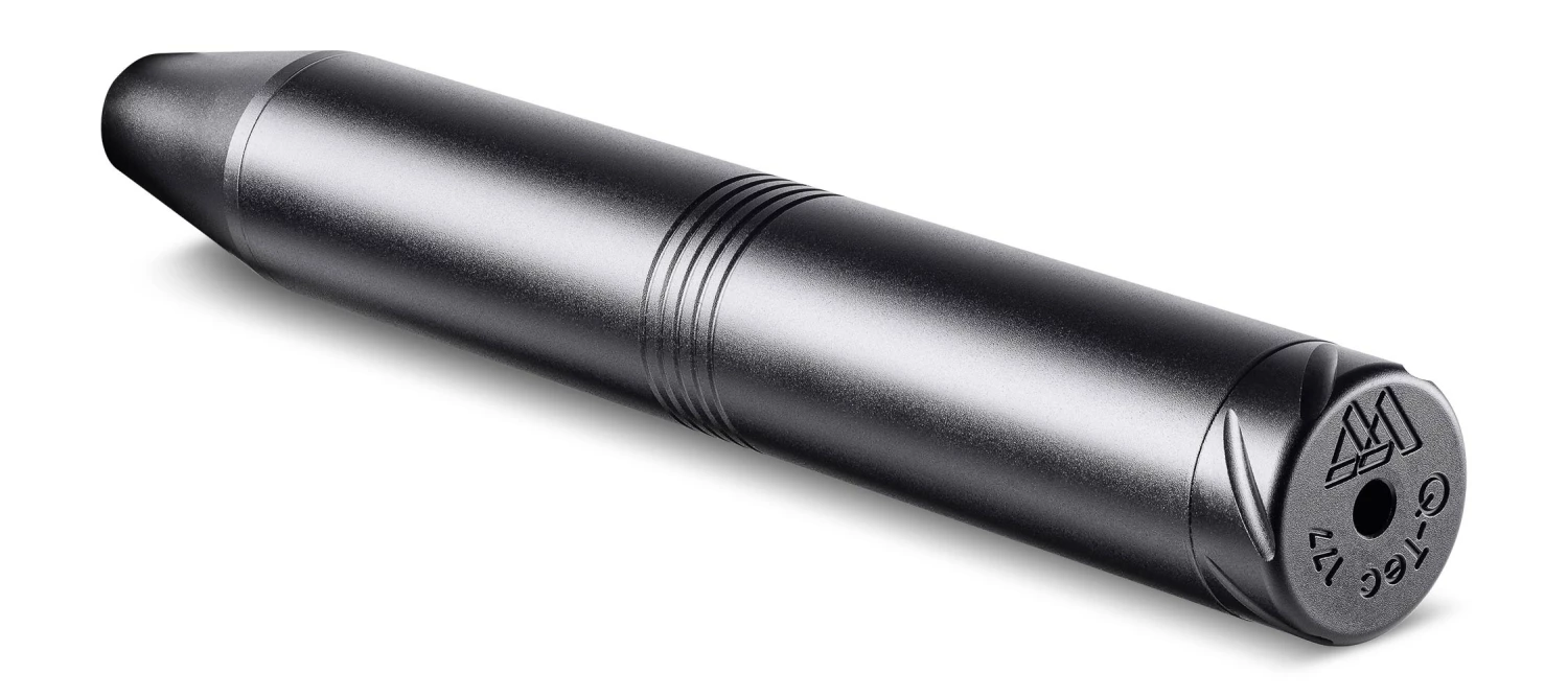 Flash Sale 😉 Air Arms Q-Tech Moderator 15mm Slip (S200) 🌟 1 Flash Sale 😉 Air Arms Q-Tech Moderator 15mm Slip (S200) 🌟