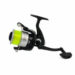 Best Sale 💯 Fisheagle Q8 Surf Reel Loaded with Mono ⭐