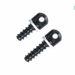 Cheapest 🔔 Uncle Mikes QD Studs Pair Including White Spacers 👏