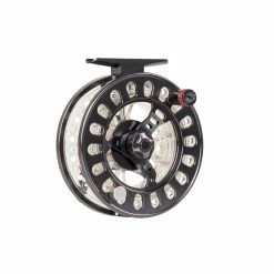 Best Pirce 🔔 Greys QRS Cassette Fly Reel ⌛ -Glasgow Angling Sales qrs cassette reel 1 scaled