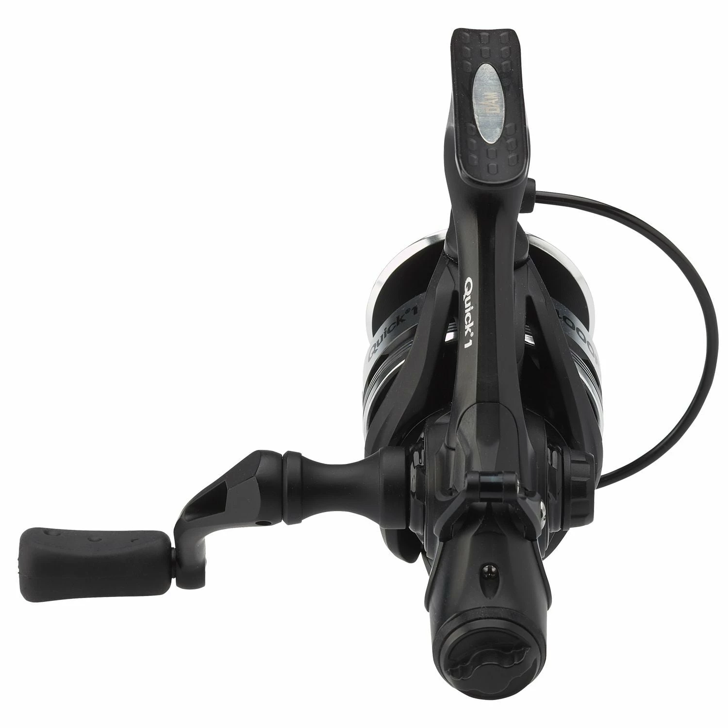 Promo 🌟 DAM Quick 1 FS 3+1BB Baitfeeder Reels 🤩 3 Promo 🌟 DAM Quick 1 FS 3+1BB Baitfeeder Reels 🤩 - Image 3