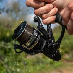 Promo 🌟 DAM Quick 1 FS 3+1BB Baitfeeder Reels 🤩 14 Promo 🌟 DAM Quick 1 FS 3+1BB Baitfeeder Reels 🤩 -Glasgow Angling Sales quick 1 out c