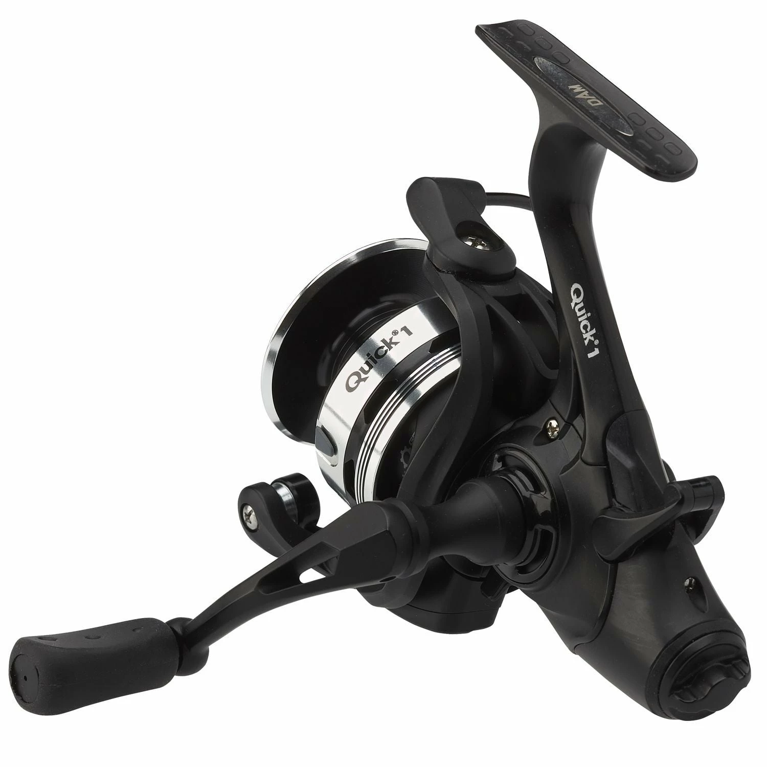 Promo 🌟 DAM Quick 1 FS 3+1BB Baitfeeder Reels 🤩 2 Promo 🌟 DAM Quick 1 FS 3+1BB Baitfeeder Reels 🤩 - Image 2