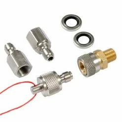 Coupon ✔️ Best Quick Coupler Starter Kit 🔔