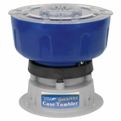 Cheap 🤩 Frankford Arsenal Quick N EZ Case Tumbler 😍