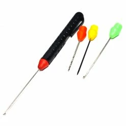 Discount ⭐ Stillwater Quick Change Needle Kit (4 in 1) 🛒