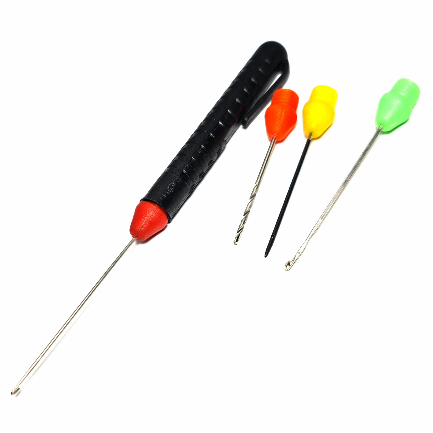 Discount ⭐ Stillwater Quick Change Needle Kit (4 in 1) 🛒 1 Discount ⭐ Stillwater Quick Change Needle Kit (4 in 1) 🛒