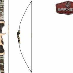 Best Pirce ⭐ Barnett Quicksilver MO Bow Kit 🛒