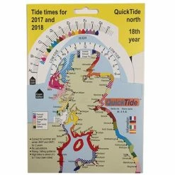 Best deal 🌟 QT International QuickTide Charts 🧨