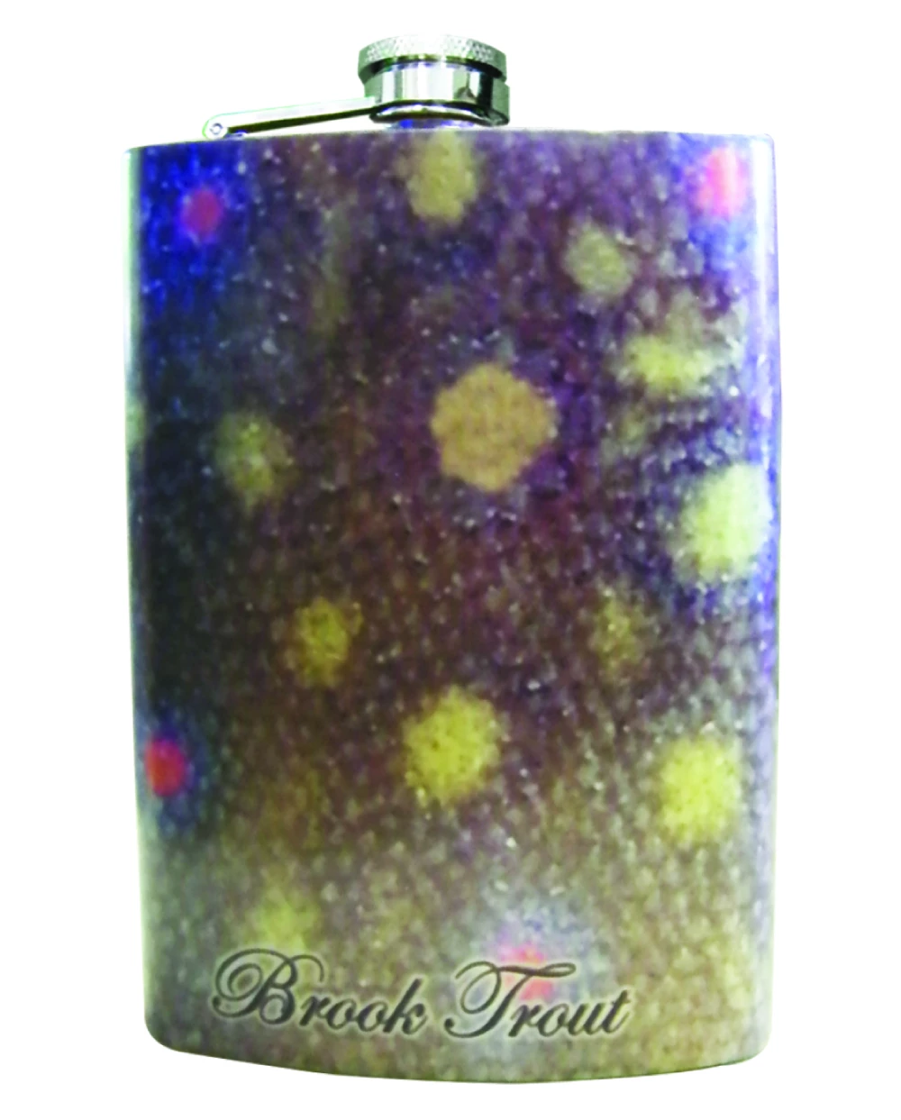 Best reviews of ⌛ MFC River Camo Hip Flask ⭐ 2 Best reviews of ⌛ MFC River Camo Hip Flask ⭐ - Image 2