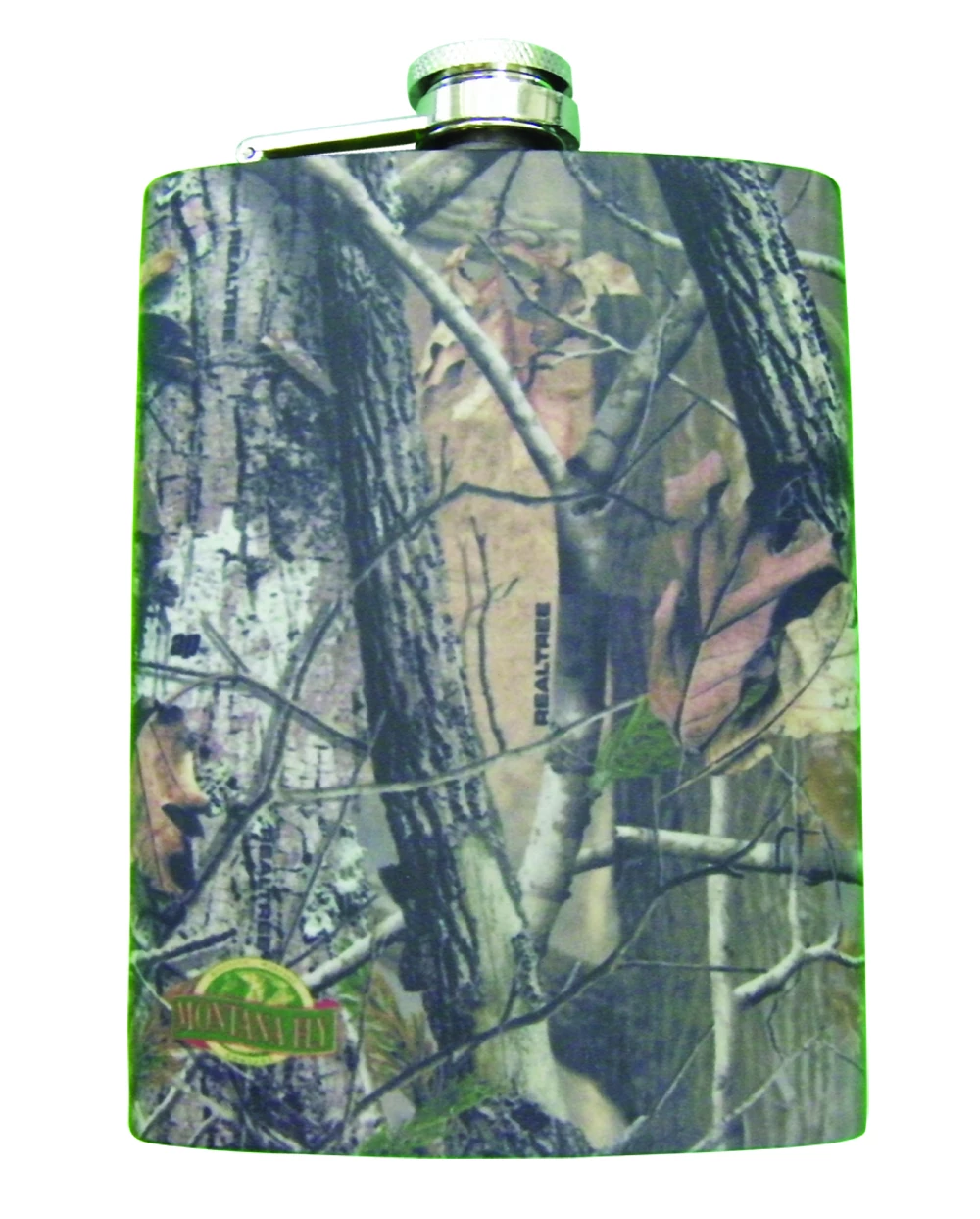 Best reviews of ⌛ MFC River Camo Hip Flask ⭐ 3 Best reviews of ⌛ MFC River Camo Hip Flask ⭐ - Image 3