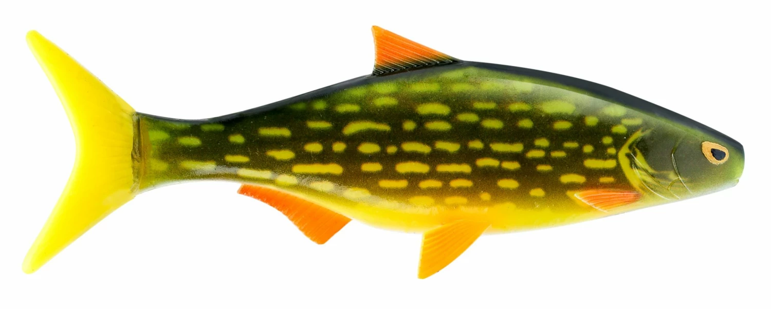 Brand new 💯 Storm R.I.P. Roach 21cm 127g ⭐ 4 Brand new 💯 Storm R.I.P. Roach 21cm 127g ⭐ - Image 4