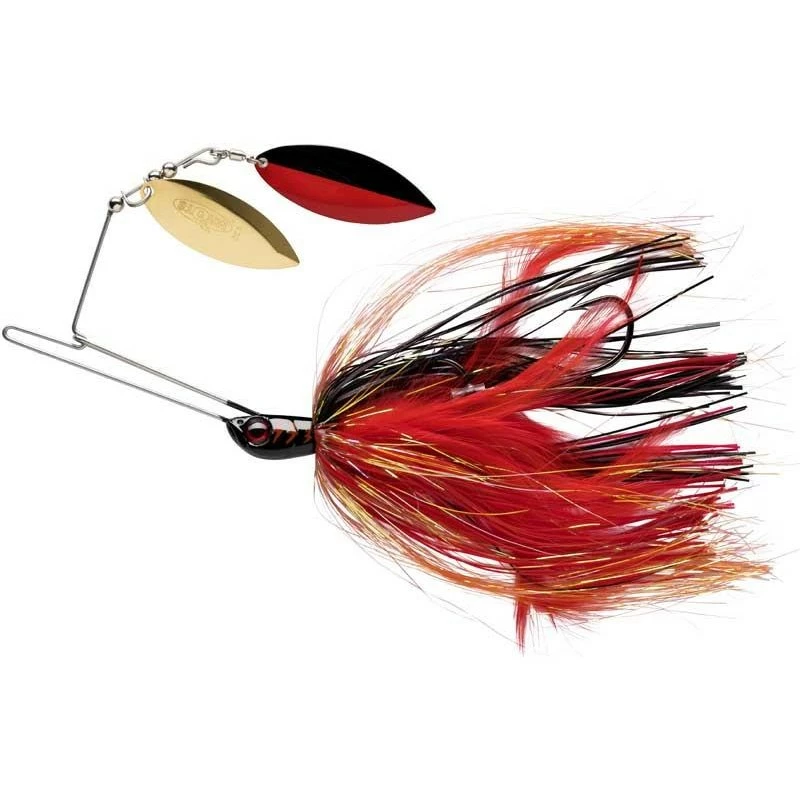 Top 10 🔥 Storm R.I.P. Spinnerbait Willow ⭐ 3 Top 10 🔥 Storm R.I.P. Spinnerbait Willow ⭐ - Image 3