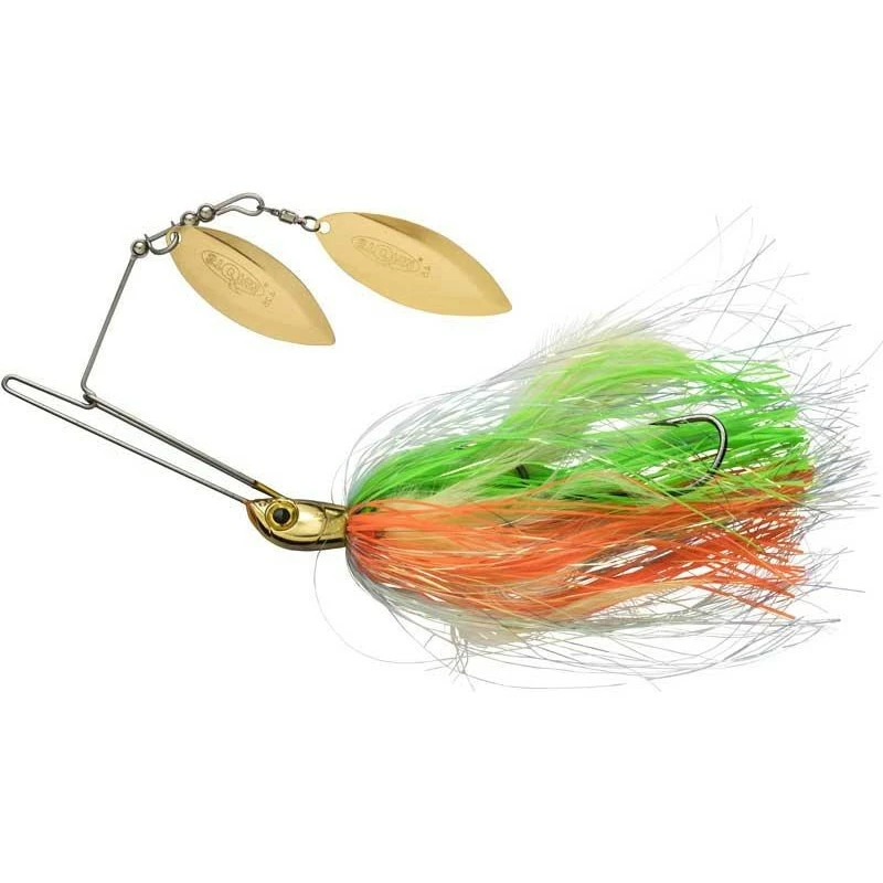 Top 10 🔥 Storm R.I.P. Spinnerbait Willow ⭐ 2 Top 10 🔥 Storm R.I.P. Spinnerbait Willow ⭐ - Image 2