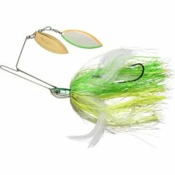 Top 10 🔥 Storm R.I.P. Spinnerbait Willow ⭐