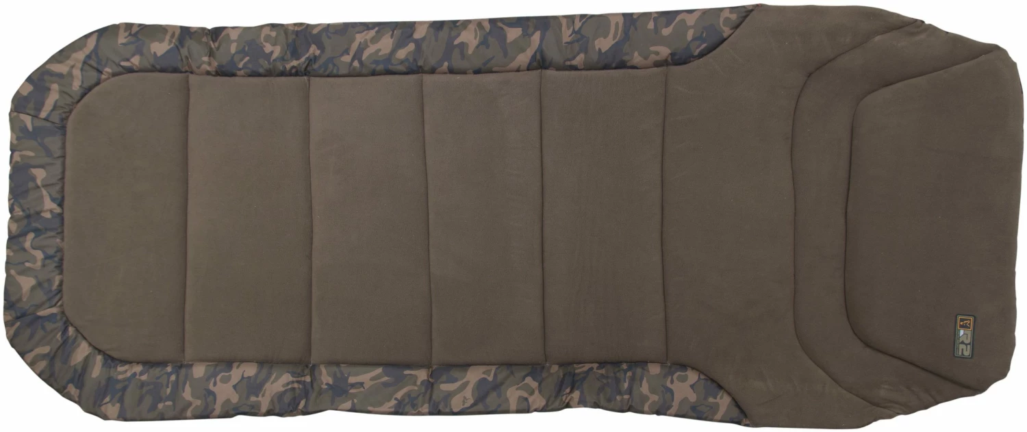Budget ⭐ Fox R-Series Camo Bedchairs 👍 2 Budget ⭐ Fox R-Series Camo Bedchairs 👍 - Image 2