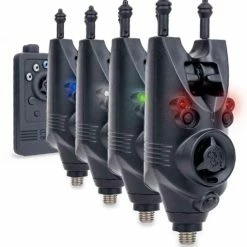 Outlet ⭐ Nash R3 Bite Alarm 👏