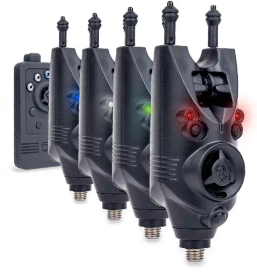 Outlet โญ Nash R3 Bite Alarm ๐ 1 Outlet โญ Nash R3 Bite Alarm ๐