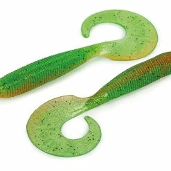 Outlet 🧨 Molix RA Grub 4in 1pc 🔥 -Glasgow Angling Sales ra grub 4in 1pc hot perch