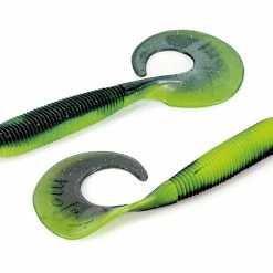 Outlet 🧨 Molix RA Grub 4in 1pc 🔥 -Glasgow Angling Sales ra grub 4in 1pc watermelon gold chart