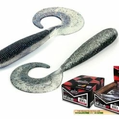 Top 10 π Molix RA Grub 8in 1pc π 9 Top 10 π Molix RA Grub 8in 1pc π -Glasgow Angling Sales ra grub 8in 1pc ghost blue gill scaled