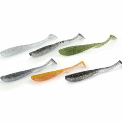 Best Pirce 🤩 Molix RA Shad 🎉 -Glasgow Angling Sales ra shad 2inch mixed 1