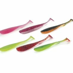 Best Pirce 🤩 Molix RA Shad 🎉 -Glasgow Angling Sales ra shad 2inch mixed 2