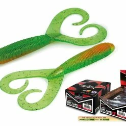 Brand new ✨ Molix RA Twin 8in 1pc 🔔 -Glasgow Angling Sales ra twin 8in 1pc hot perch scaled