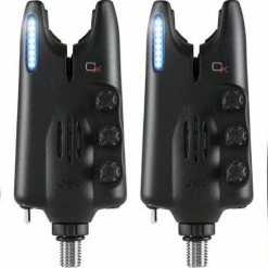 Outlet 🌟 JRC Radar CX Alarm Sets 👍 8 Outlet 🌟 JRC Radar CX Alarm Sets 👍 -Glasgow Angling Sales radar cx alarm sets 31 blue