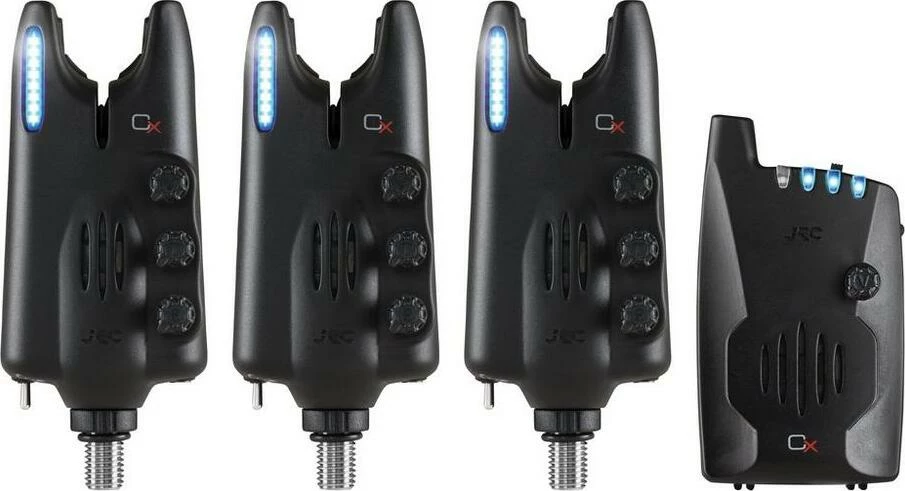 Outlet 🌟 JRC Radar CX Alarm Sets 👍 4 Outlet 🌟 JRC Radar CX Alarm Sets 👍 - Image 4