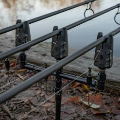 Hot Sale 🔥 JRC Radar XTX Bite Alarm 🌟 -Glasgow Angling Sales radar xtx 3 1 set 13