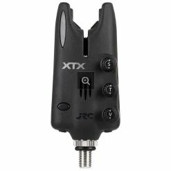 Hot Sale 🔥 JRC Radar XTX Bite Alarm 🌟 -Glasgow Angling Sales radar xtx 3 1 set 4