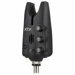 Hot Sale 🔥 JRC Radar XTX Bite Alarm 🌟 -Glasgow Angling Sales radar xtx 3 1 set 6
