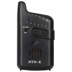 Hot Sale 🔥 JRC Radar XTX Bite Alarm 🌟 -Glasgow Angling Sales radar xtx 3 1 set 8