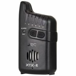Hot Sale 🔥 JRC Radar XTX Bite Alarm 🌟 -Glasgow Angling Sales radar xtx 3 1 set 9