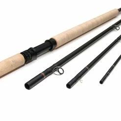 Best reviews of 😍 Scott Radian Double Hand Fly Rod 😀