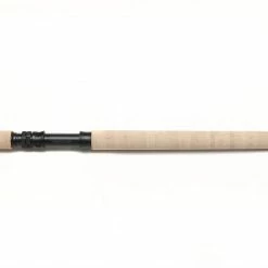 Best reviews of 😍 Scott Radian Double Hand Fly Rod 😀 -Glasgow Angling Sales radian double hand rod handle scaled