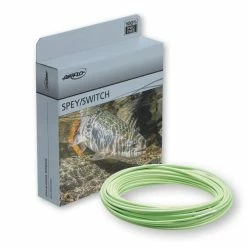 Cheapest 👏 Airflo Rage Compact Floating Spey/Switch Fly Lines 😀