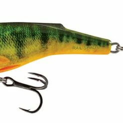 Promo ⌛ Salmo Rail Shad Sinking 6cm 😉 -Glasgow Angling Sales rail shad sinking 6cm supernatural hot perch