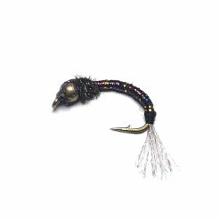 Discount 🌟 Stillwater Rainbow Twinkle Gold Bead Buzzer - 1 Dozen 🤩