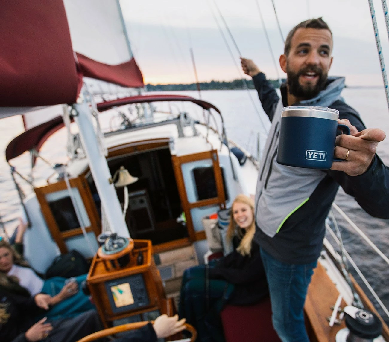 Best Sale 😀 Yeti Rambler 14oz Mugs 😉 9 Best Sale 😀 Yeti Rambler 14oz Mugs 😉 - Image 9