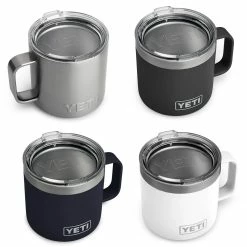 Best Sale 😀 Yeti Rambler 14oz Mugs 😉
