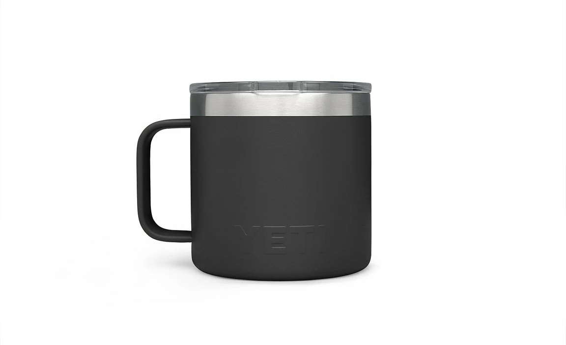 Best Sale 😀 Yeti Rambler 14oz Mugs 😉 6 Best Sale 😀 Yeti Rambler 14oz Mugs 😉 - Image 6