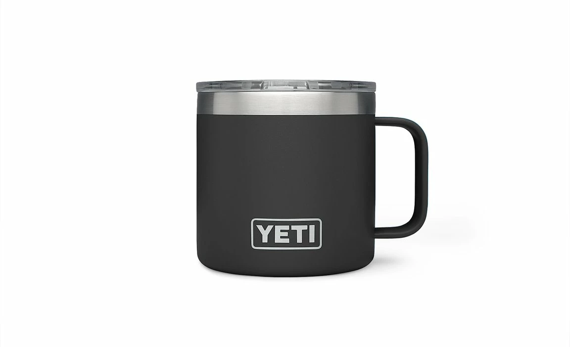 Best Sale 😀 Yeti Rambler 14oz Mugs 😉 5 Best Sale 😀 Yeti Rambler 14oz Mugs 😉 - Image 5